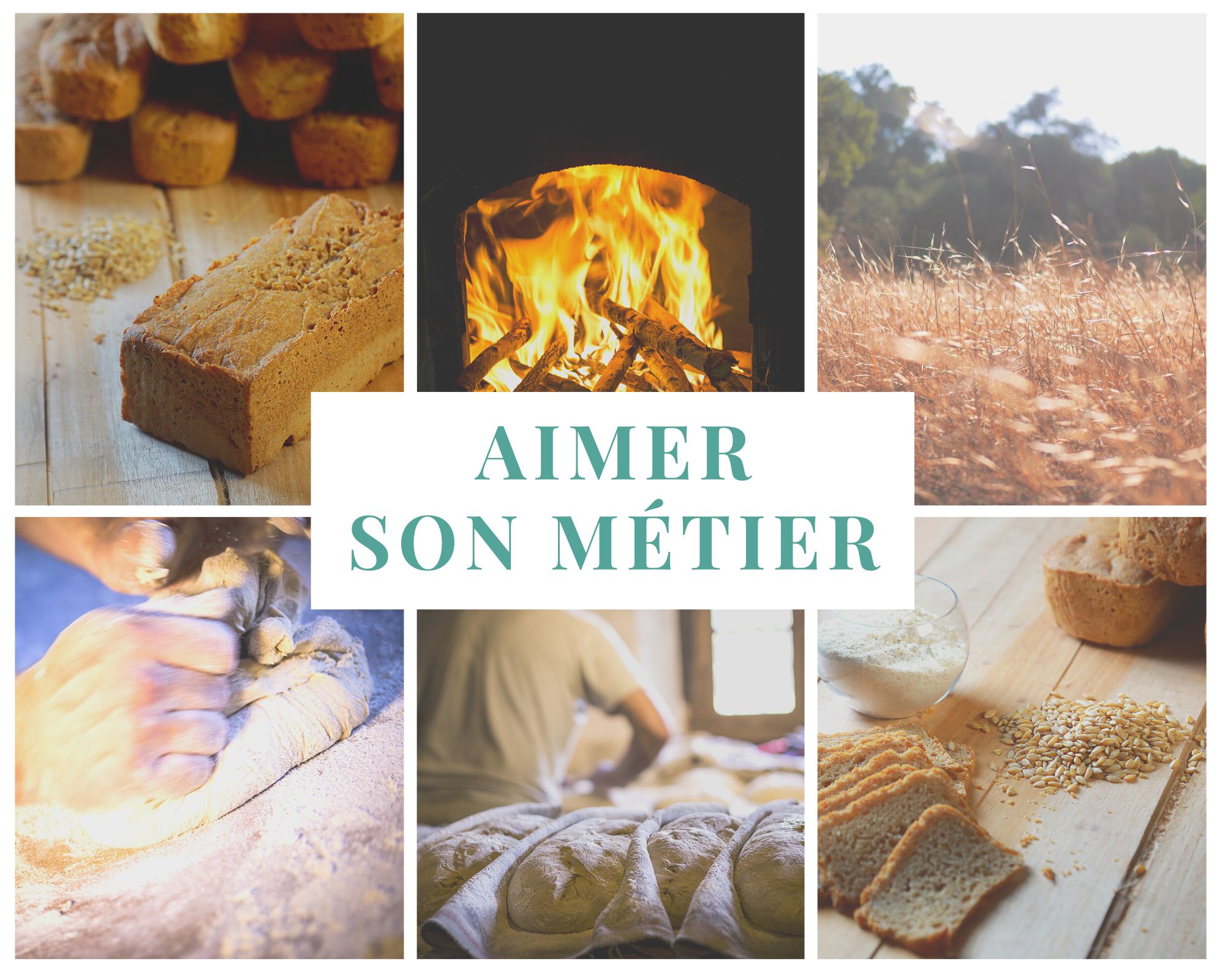 livre ame pain boulanger passion photo terroir raphael kann 2