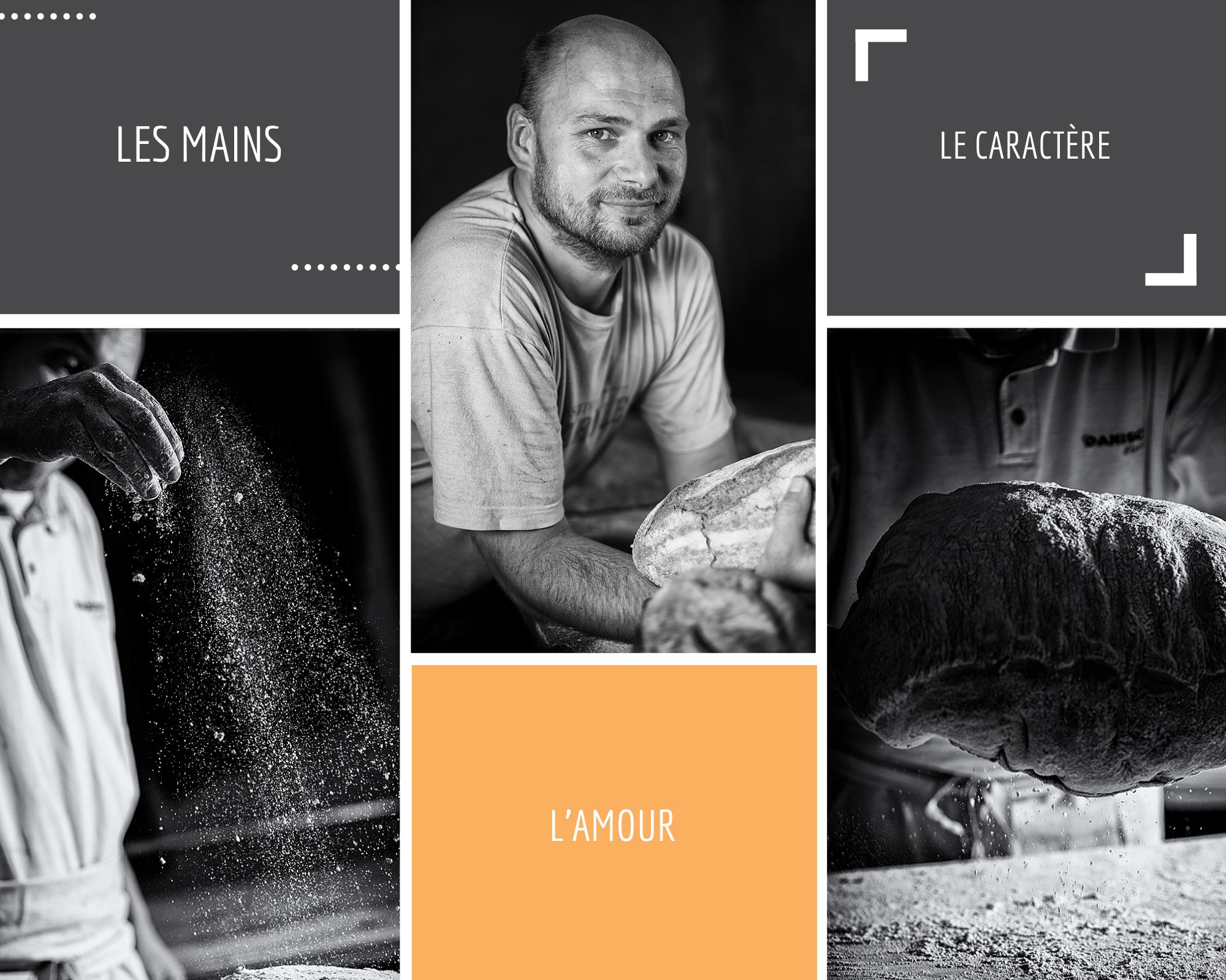 livre ame pain boulanger passion photo terroir raphael kann 4