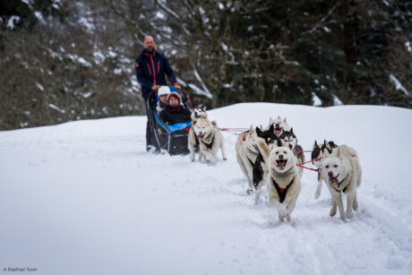 Amarok Sport Aventure