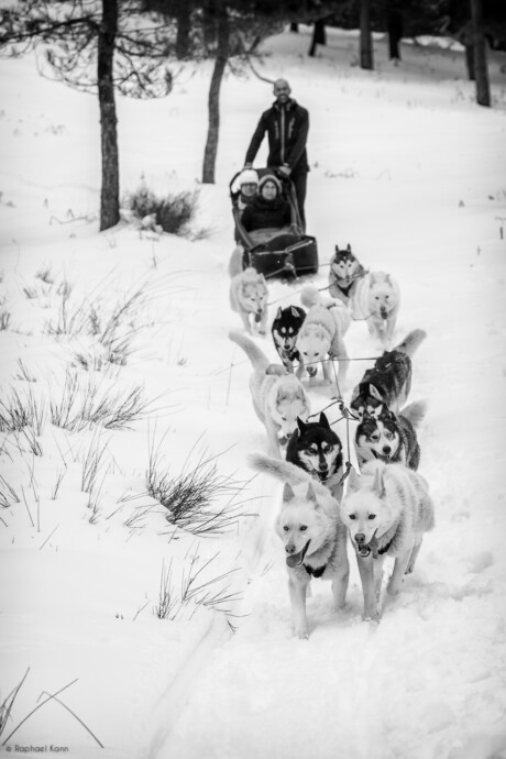 Amarok Sport Aventure